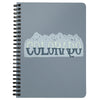 Colorado Mountains Spiral Notebook-CA LIMITED