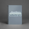 Colorado Mountains Spiral Notebook-CA LIMITED