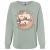 Desert Dreaming Arizona Crewneck Sweatshirt-CA LIMITED