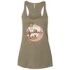 Desert Dreaming Arizona Racerback Tank-CA LIMITED