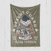 Desert Guard Texas Blanket-CA LIMITED