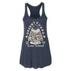 Desert Guard Texas Flowy Tank-CA LIMITED