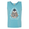 Desert Guard Texas Men's Tank-CA LIMITED