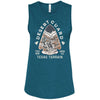 Desert Guard Texas Muscle Tank-CA LIMITED