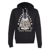 Desert Guard Texas Pullover Hoodie-CA LIMITED