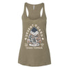 Desert Guard Texas Racerback Tank-CA LIMITED