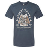 Desert Guard Texas Tee-CA LIMITED