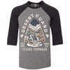 Desert Guard Texas Youth Baseball Tee-CA LIMITED