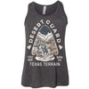 Desert Guard Texas Youth Flowy Tank-CA LIMITED