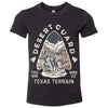 Desert Guard Texas Youth Tee-CA LIMITED