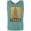 Desert Sunset TX Men's Tank-CA LIMITED