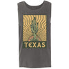 Desert Sunset TX Men's Tank-CA LIMITED