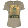 Desert Sunset TX Tee-CA LIMITED