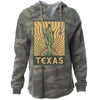 Desert Sunset TX Tunic-CA LIMITED