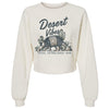 Desert Vibes Texas Raglan Sweater-CA LIMITED