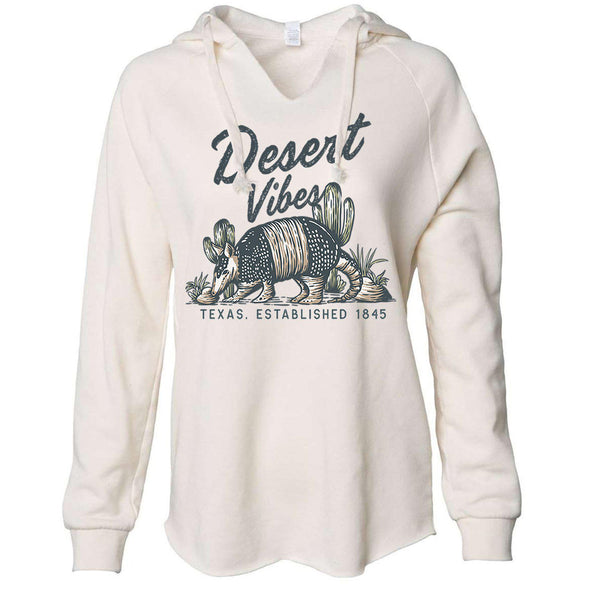 Desert Vibes Texas Tunic-CA LIMITED