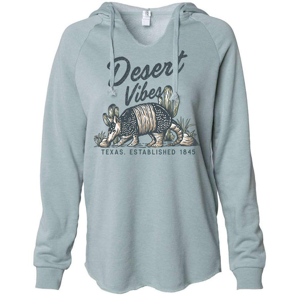 Desert Vibes Texas Tunic-CA LIMITED