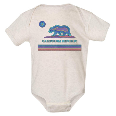 Epic CA Baby Onesie-CA LIMITED