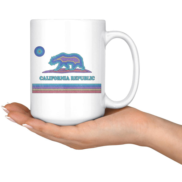 Epic CA Mug-CA LIMITED