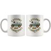 Explore The Golden State Mug-CA LIMITED
