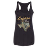 Explore the Road Texas Racerback Tank-CA LIMITED