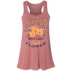 Finest Poppies Flowy Tank-CA LIMITED