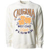 Finest Poppies Raglan Sweater-CA LIMITED