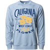 Finest Poppies Raglan Sweater-CA LIMITED