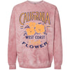 Finest Poppies Sweater-CA LIMITED