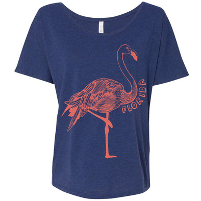 Flamingo FL Dolman-CA LIMITED