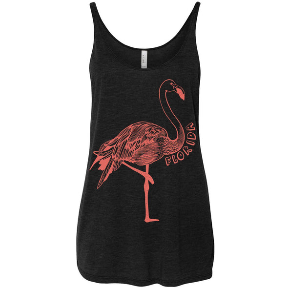 Flamingo FL Flowy Tank-CA LIMITED