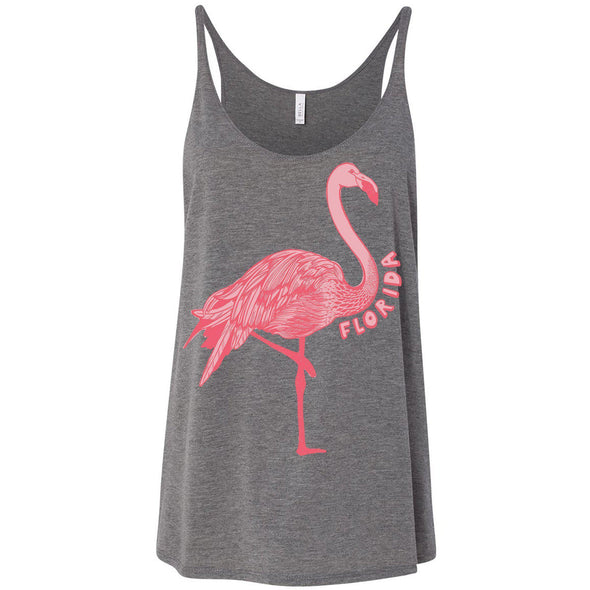 Flamingo FL Flowy Tank-CA LIMITED