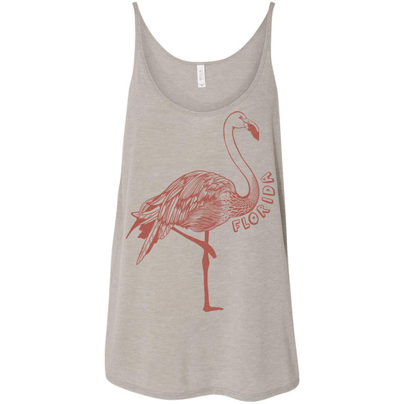 Flamingo FL Flowy Tank-CA LIMITED