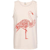 Flamingo FL Men's Tank-CA LIMITED