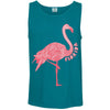 Flamingo FL Men's Tank-CA LIMITED