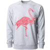 Flamingo FL Raglan Sweater-CA LIMITED