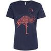 Flamingo FL Tee-CA LIMITED