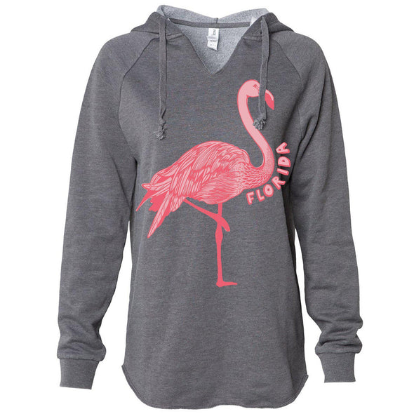 Flamingo FL Tunic-CA LIMITED