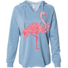 Flamingo FL Tunic-CA LIMITED