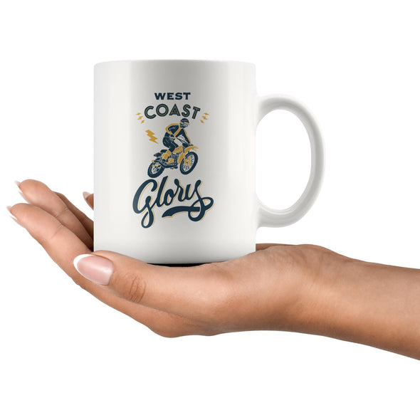 Glory Mug-CA LIMITED