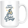 Glory Mug-CA LIMITED