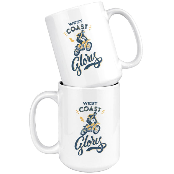 Glory Mug-CA LIMITED