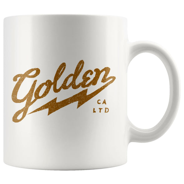 Golden Mug-CA LIMITED