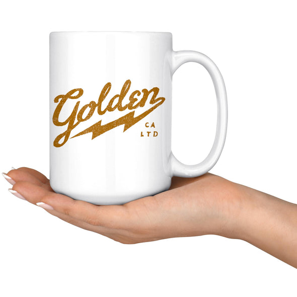 Golden Mug-CA LIMITED