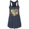 Heart State Flowy Tank-CA LIMITED