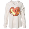 Heart State Tunic-CA LIMITED