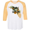 Home Grown FL Baseball Tee-CA LIMITED