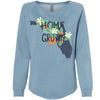 Home Grown FL Crewneck Sweatshirt-CA LIMITED