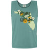 Home Grown FL Men's Tank-CA LIMITED