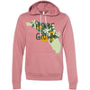 Home Grown FL Pullover Hoodie-CA LIMITED